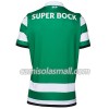 Camisolas Sporting CP 1º Equipamento Principal 2018-2019